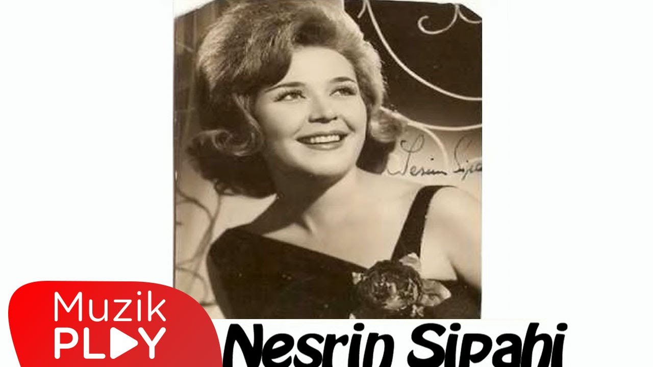 Nesrin Sipahi &amp; Avni Anıl - Ağla Gitar (Official Audio)