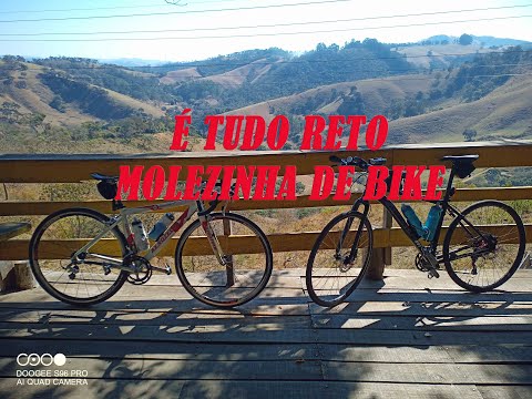 Monte Verde by Bike Leaving Caieiras[SP] ✓