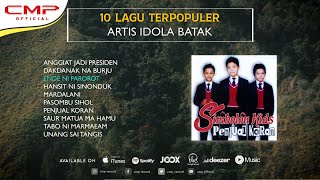 Simbolon Kids - Full Album Artis Idola Batak Volume 2 | Lagu Batak Populer Unang Sai Tangis Ho Inang