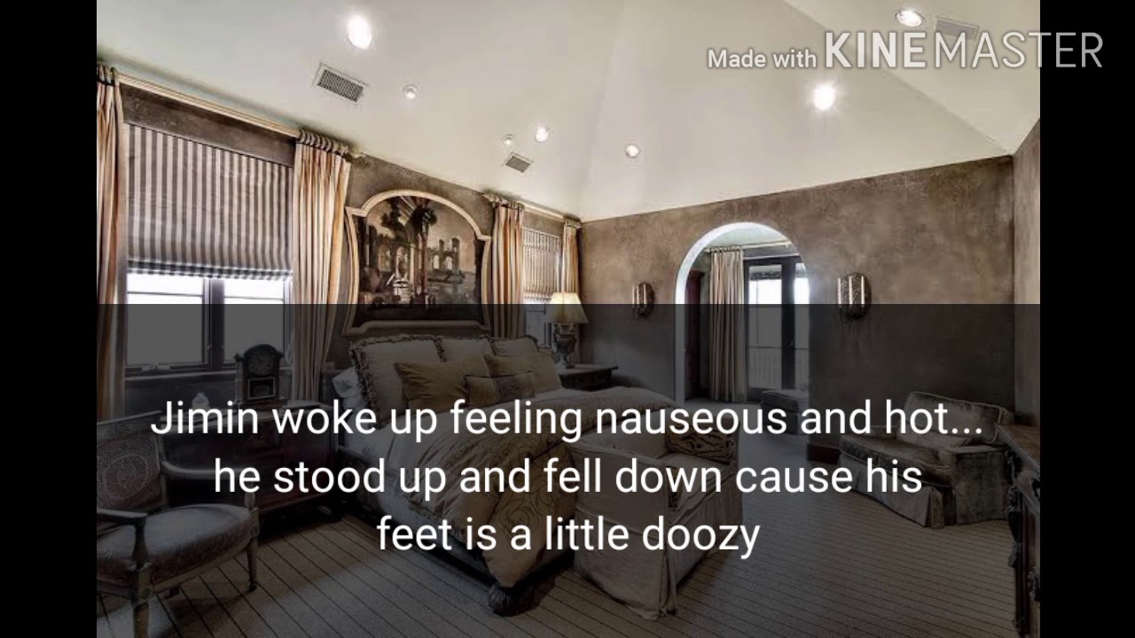 '1 Doctor 6 Mafia' | BTS X Taehyung | ep.3 |