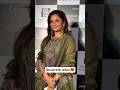 Ankita Lokhande at the grand Darbar-E-Iftar#ankitalokhande #entertainment