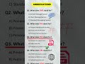 90% people actual don't know these abbreviations long form 🤯 #shorts  #gk
