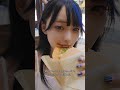 【熱海】食べ歩きするならココ!ぼっち女子が選ぶ、おすすめ4選【一人飲み】#shorts