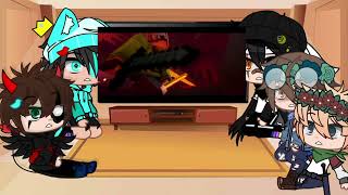 Dream smp react to do or die