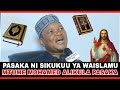SHEIKH SHAFI REVEALS THE ESSENTIALS ABOUT EASTER CHRISTIANS HAVE BEEN HIDDEN FROM THIS TRUTH 