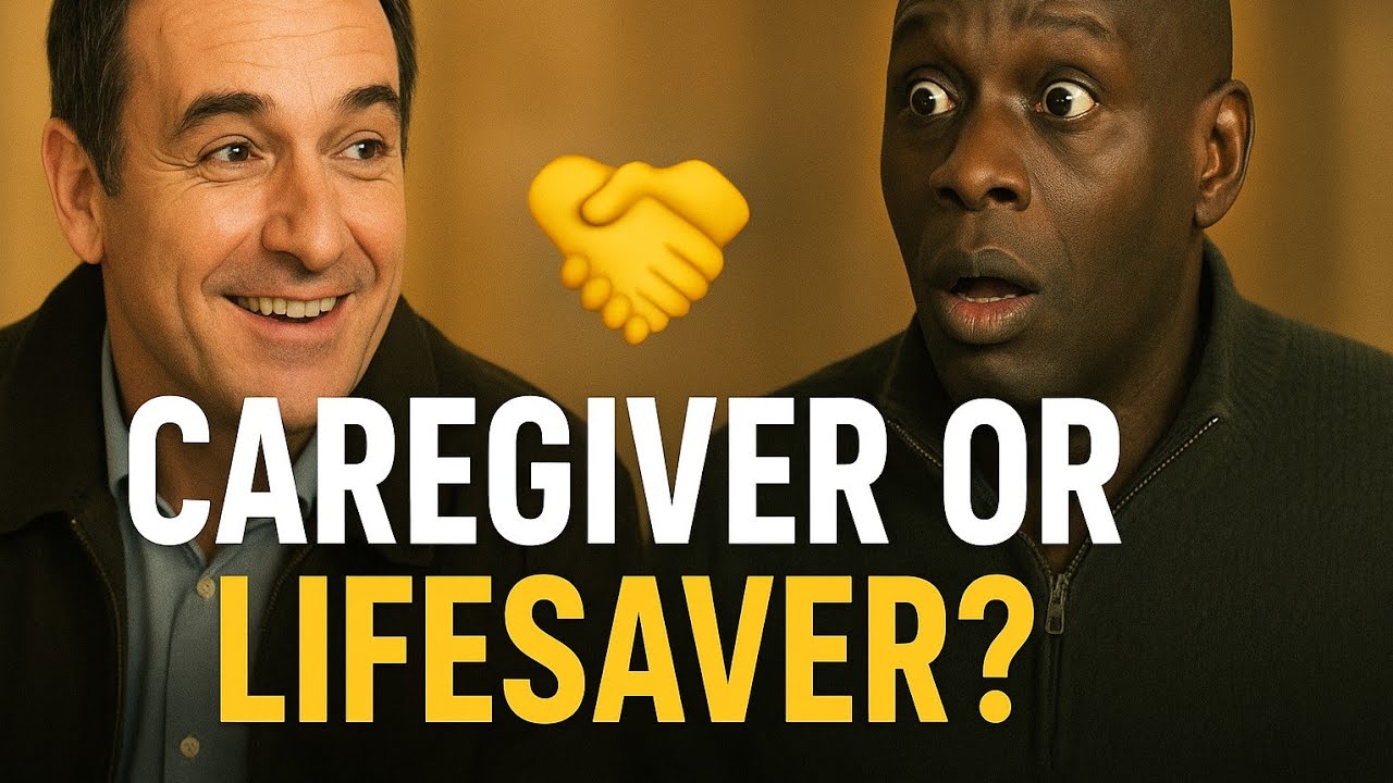 Intouchables 2011 Explained in Pinoy Dub – Full Recap, Ending & Hidden Twists!"