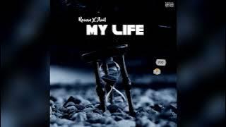 Roman X Amil - My Life