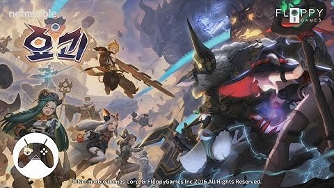 YOKAI SAGA Android Gameplay