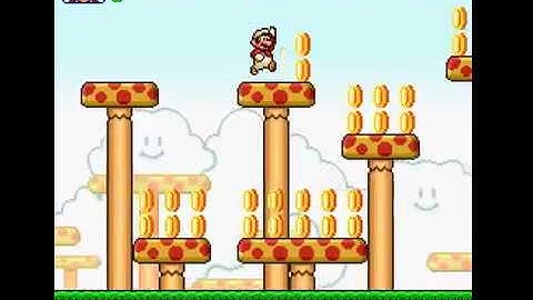 Super Mario Bros. Crossover(Flash)(explodingRabbit)(v3.1.21) PT(Pt 2)(01-02-18)