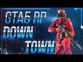 🔴 СТРИМ ИГРАЮ В GTA 5 RP НА СЕРВЕРЕ DownTown