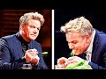 MasterChef Dishes That DISGUSTED Judges!