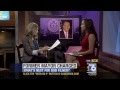 Anna Yum on XETV-TV San Diego CW Channel 6 on 10-16-13
