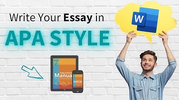 How to Format Your Paper in APA Style in 2022