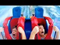 These Are The Worlds Most Insane Roller Coasters 😱