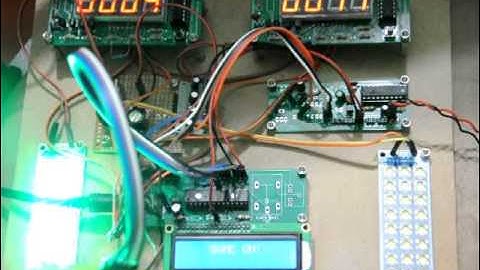 Paintball DOMINATION BOX Prototype