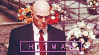 Hitman 6: The Complete First Season #3 – Вирус убийца