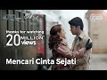 Cakra khan  mencari cinta sejati official music ost rudy habibie