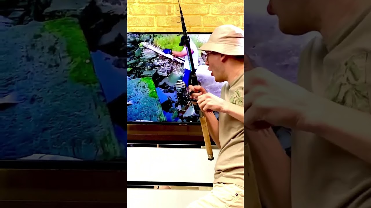 Funny Moments Caught on Camera 