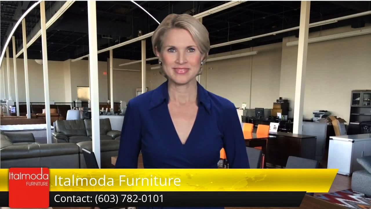 Italmoda Furniture Nashua NH, Call 603 782 0101 Remarkable 5 Star