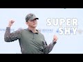 FANCAM 4k 231007 Super Shy 슈퍼샤이 지상군 페스티벌 버스킹 직캠 진영 FOCUS 박진영 PARKJINYOUNG 계룡군문화축제 FANCAM 4k 231007 Super Shy 슈퍼샤이 지상군 페스티벌 버스킹 직캠 진영 FOCUS 박진영 PARKJINYOUNG 계룡군문화축제