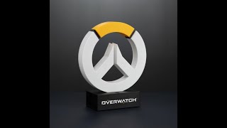 Why Overwatch is shit in Hit Reg 011