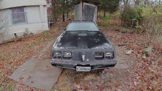 Road Trip to get 455 Olds blocks by Larry Rogers 19 views 5 months ago 1 minute, 20 seconds