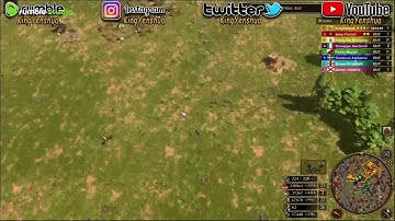 MULTI-GAME STREAM #YENKUA #multiGame #Gaming