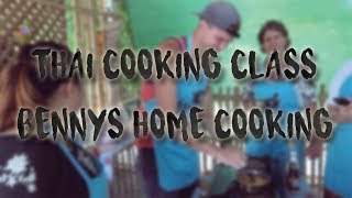 Cooking Class in Chiang Mai | Ep.015 - Adventure 265