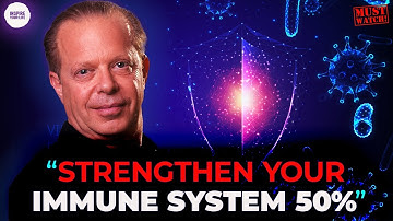 Coherence Healing Does The Inconceivable, Improve Your Immunity Through Meditation | Dr Joe Dispenza