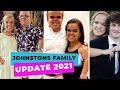 7 Little Johnstons All Members in 2021: New House, Weight Loss & Family Update
