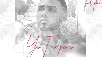 Jay Wheeler - Yo Tampoco (Cover Audio)