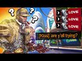 The Overwatch 2 Season 3 Matchmaking experience