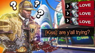 The Overwatch 2 Season 3 Matchmaking experience