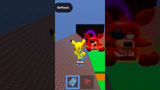 67 hed aatek noob Run 😡😂 #roblox #robloxfunny #trending #shorts