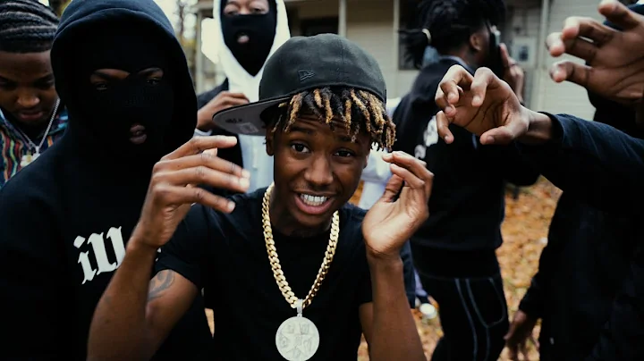 LiMike "Not Human" (Official Music Video) Dir. by ...