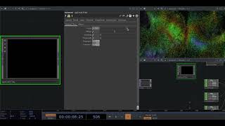 Touchdesigner - Particles Test 13
