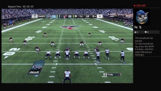 Ydinero3's Live PS4 Broadcast