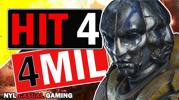 Outriders Devastator Build Guide - The Meta For CT15 Gold