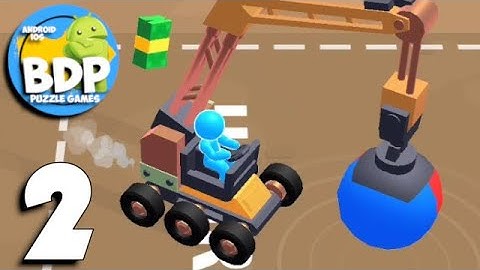 Junkyard Keeper - Gameplay Part 2 (Android, iOS) - All Levels