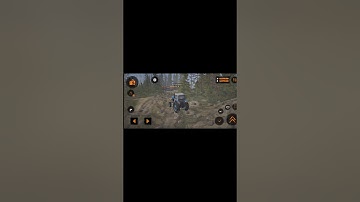 Mudrunner Android gameplay #shorts #short #mudrunner #gamplay