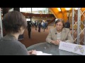 Interview of Mme Battaini Dragoni -- Secrétaire Générale Adjointe du CdE