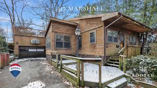 317 Marshall, East Lansing
