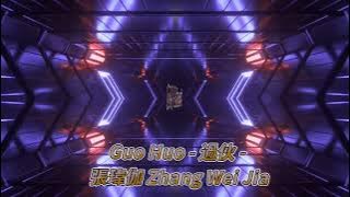 Guo huo - 過伙- 張瑋伽 Zhang Wei JiaRemix (DJ Limei)