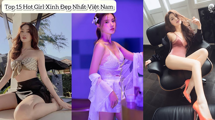 Top những hot girl trong phim việt nam năm 2024