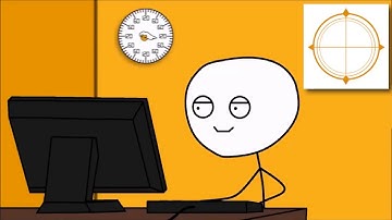 when a noob hacks paladins (stickman animation video)