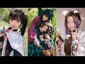 鬼滅の刃 コスプレKimetsu no Yaiba (demon Slayer)#20