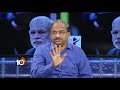 Special discussion with Prof Nageshwar on AP SCS