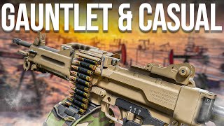 Battlefield 6 Gauntlet & Casual Mode