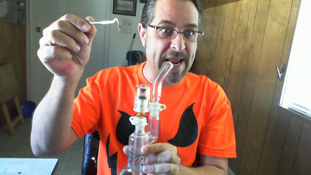 Worm Dabs and Fist Smashes