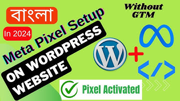 How To Set Up Facebook/Meta Pixel On WordPress Website in 2024 | NexGen Strategy